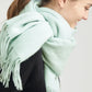 Wool Winter Scarf Women Scarves Adult Scarves for ladies 100% Wool scarf women Fashion Cashmere Poncho Wrap