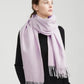 Wool Winter Scarf Women Scarves Adult Scarves for ladies 100% Wool scarf women Fashion Cashmere Poncho Wrap